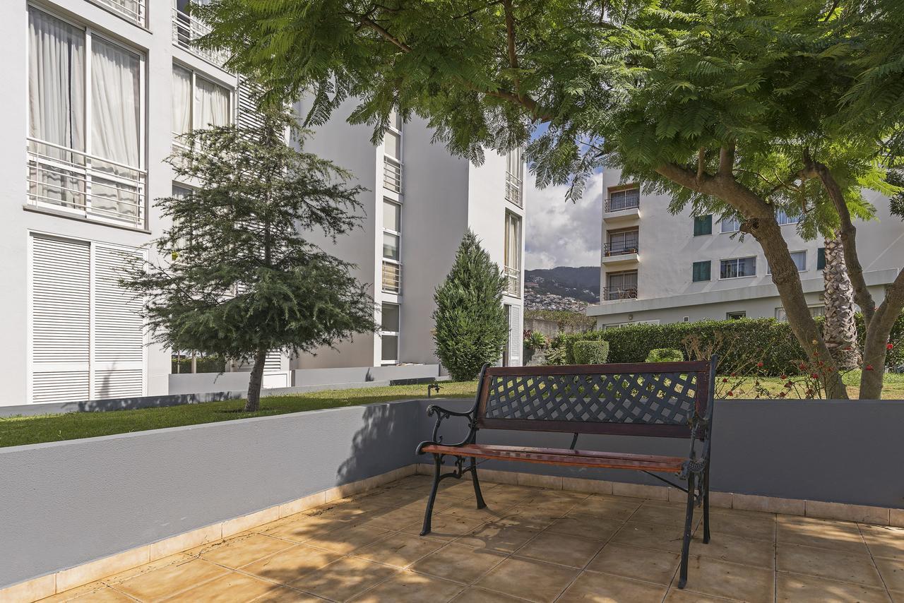 Achada I By An Island Apart Funchal  Exterior photo