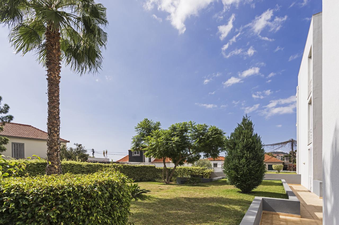 Achada I By An Island Apart Funchal  Exterior photo
