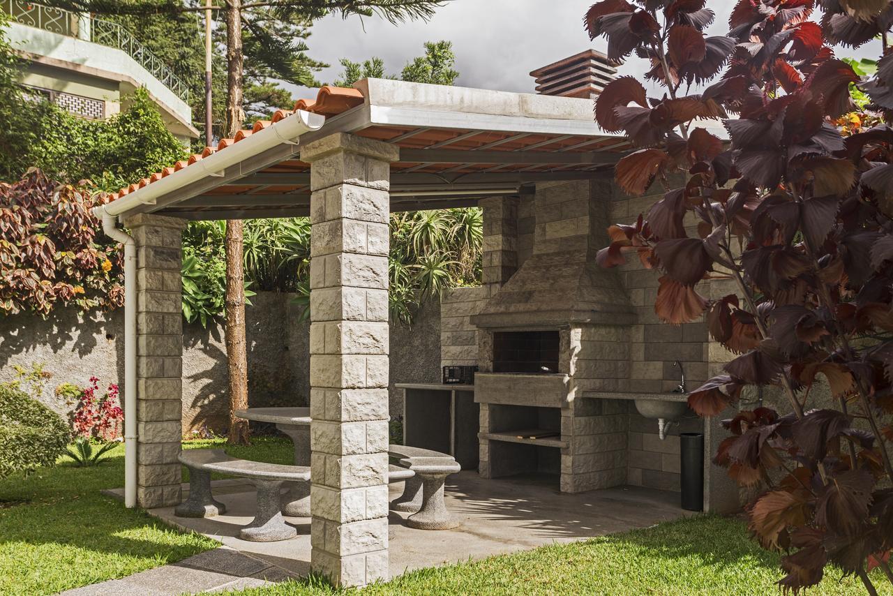 Achada I By An Island Apart Funchal  Exterior photo