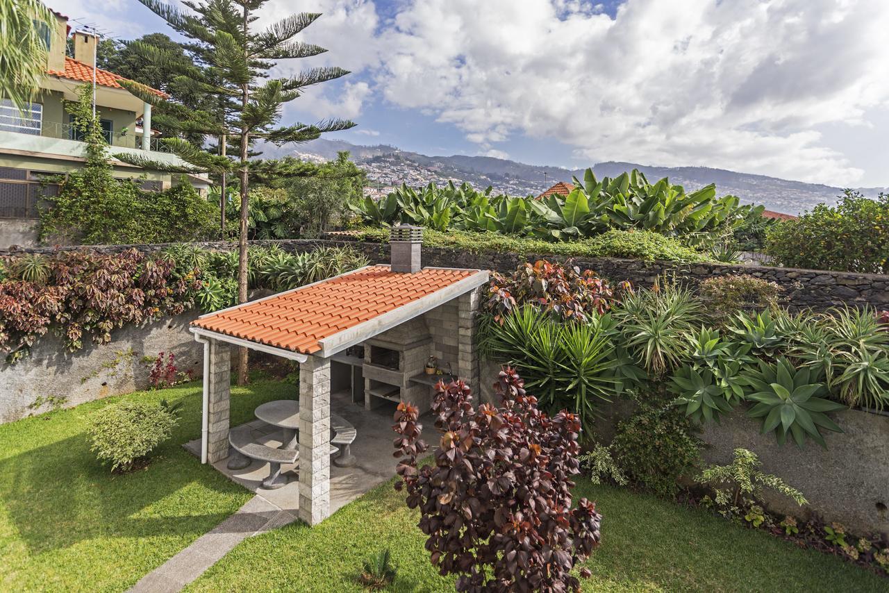 Achada I By An Island Apart Funchal  Exterior photo