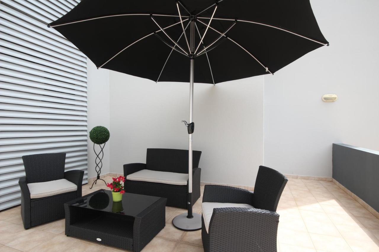 Achada I By An Island Apart Funchal  Room photo